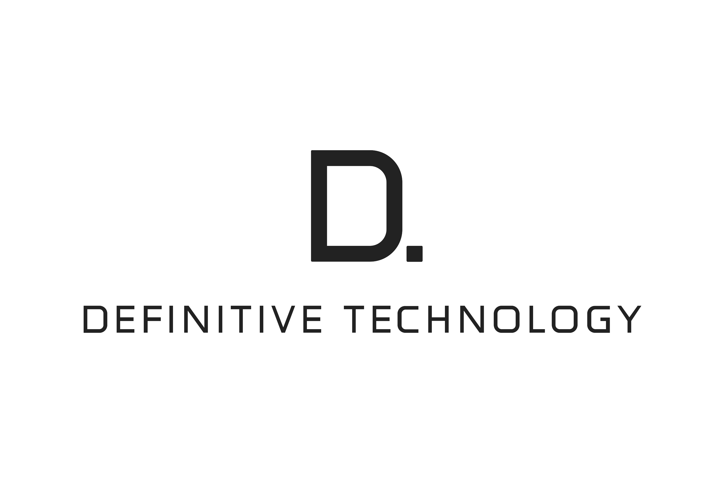 Definitive Technology