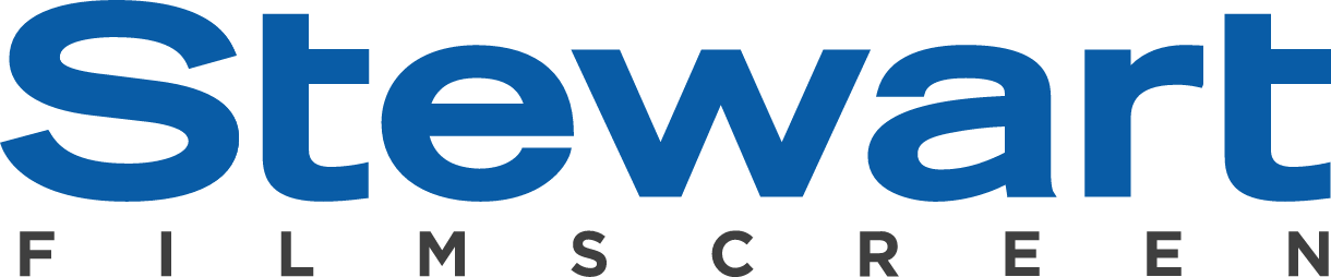 Stewart Filmscreen